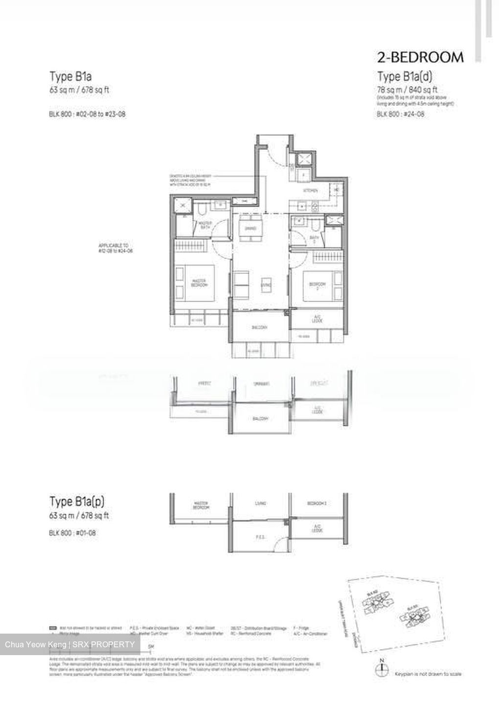 The Myst (D23), Condominium #581943751